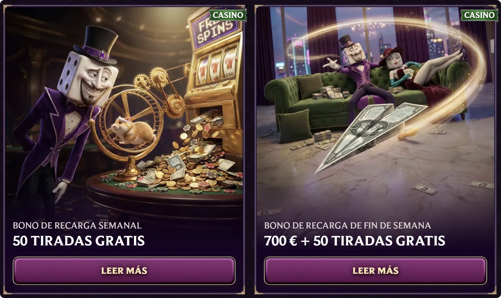 casino dicepalace